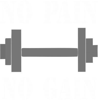Жіноча футболка Pain Gain 2