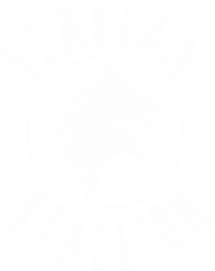 Italian Stallion
