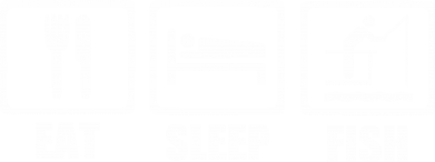 Eat, sleep, fish