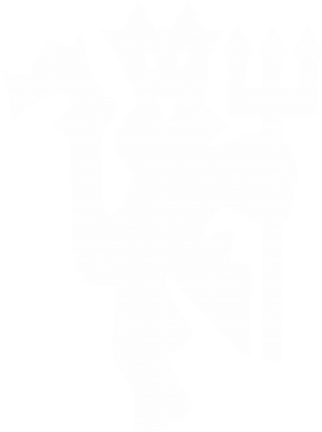 Шеврон закруглений прямокутний MU 2