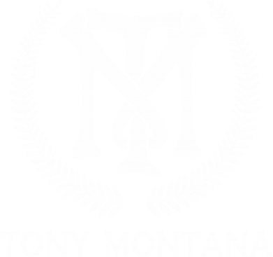 Tony Montana Logo