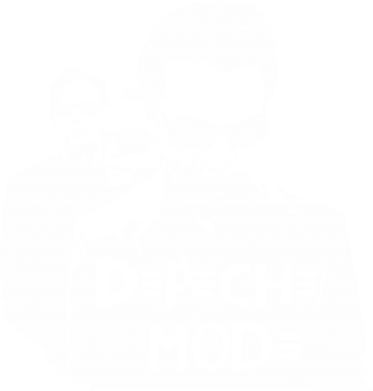 Depeche Mode Band