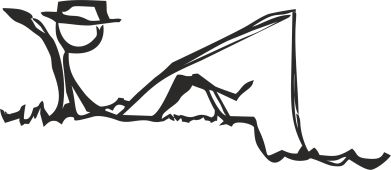 Рисунок Рыбалка