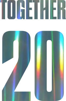 Together голограмма