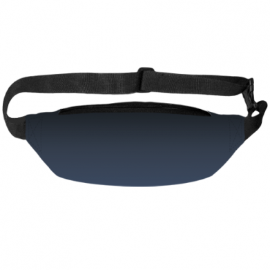 3D сумка-бананка Genshin Impact Dainsleif 2