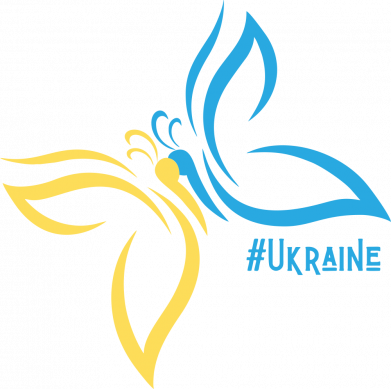 Принт Чоловіча футболка Stedman Метелик Україна, Фото № 2 - FATLINE