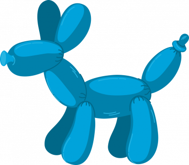 Balloon dog