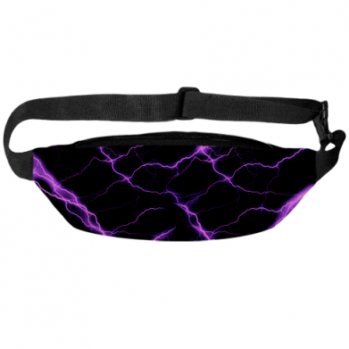 3D сумка-бананка BEIDOU 2