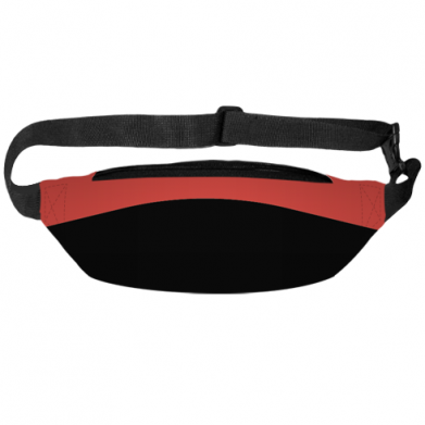 3D сумка-бананка Avengers Outfit 2