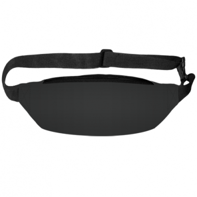 3D сумка-бананка Genshin Impact Kaeya 2