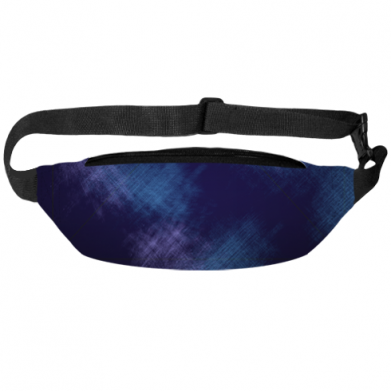 3D сумка-бананка Sangonomiya Kokomi 2