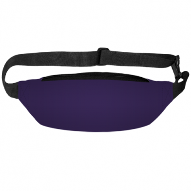 3D сумка-бананка Raiden Ei 2