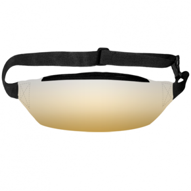 3D сумка-бананка Навия 2