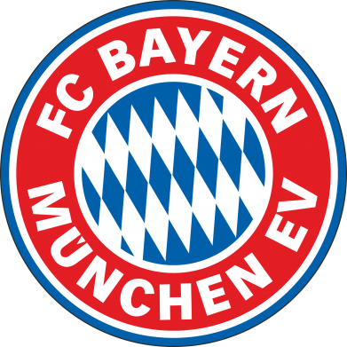 Кружка-хамелеон эмалированная FC Bayern Munchen 2