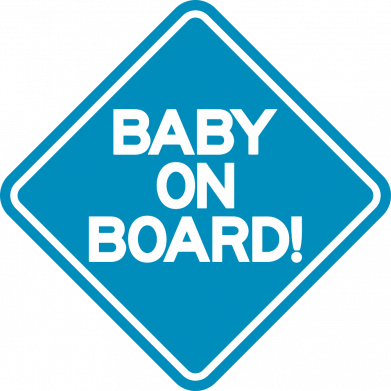 Прапор Малюк у машині! 2