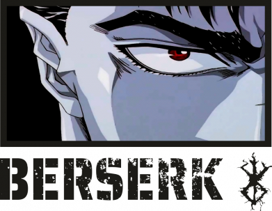 Berserk Guts