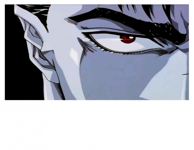 Принт Чохол для Oppo Reno 5 Lite Berserk Guts, Фото № 2 - FATLINE