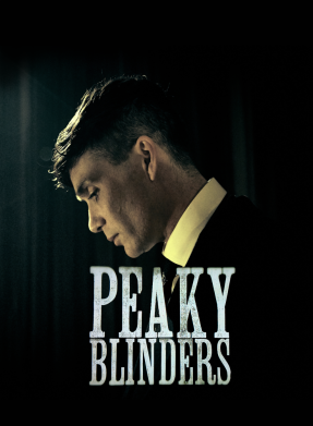 Чехол из раздела Острые козырьки Tommy Shelby для Samsung S21 Ultra 2