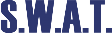 Принт Блокнот А5 S.W.A.T., Фото № 2 - FATLINE