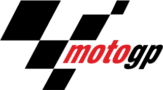 Шеврон закруглений прямокутний MOTO GP 2