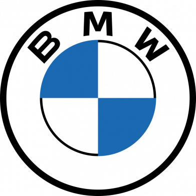 Пляшка металева Dynamic BMW logo 2020 2