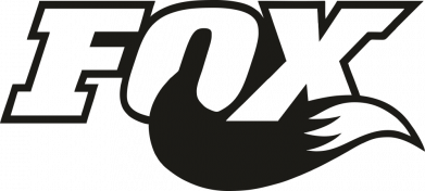 Кружка 320ml Fox racing tail 2