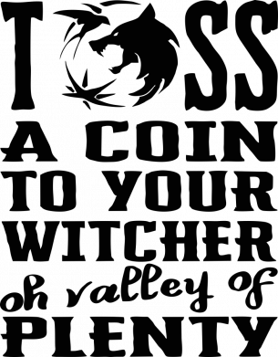 Детская кепка-тракер Toss a coin to your witcher oh valley of plenty 2