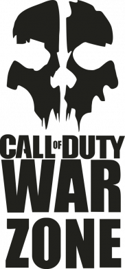 Чоловіча футболка Stedman Call of duty Ghost face 2