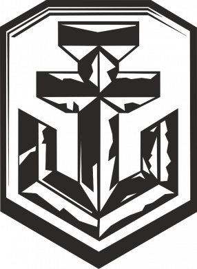 World of Warships logo