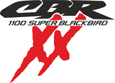 Зволожувач повітря Joli CBR Super Blackbird 1100XX 2