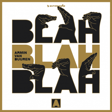 Принт Премиум кепка Blah Blah Blah, Фото № 2 - FATLINE