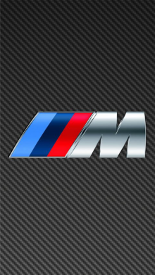 Чехол из раздела Автомобилистам BMW M Carbon для Samsung Note 20 2