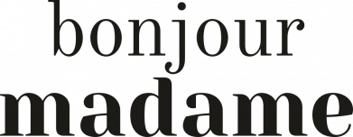 Ланч-бокс Sunny Bonjour Madame 2