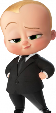 Шапка The Boss Baby 2 Boy 2