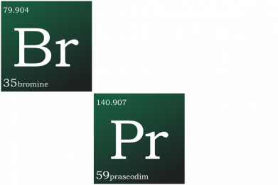 Футболка тай-дай оверсайз FATLINE Breaking Pod 2