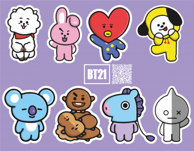 bt21