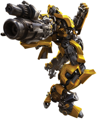 Детская худи Bumblebee 2