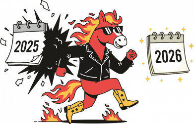 Бунтарський Перехід у 2026