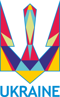 Жіноча футболка Кольоровий герб 2