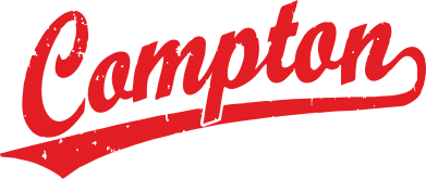 Кружка 320ml Compton Vintage 2