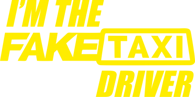 Мужская футболка Stedman I'm the Fake Taxi Driver 2