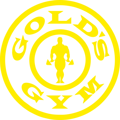 Дитяча футболка Gold's Gym 2