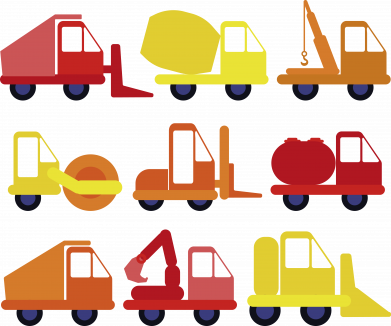 Строительная техника