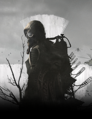 Чохол з розділу Stalker Stalker2 для Apple iPhone 15 Plus 2