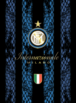 Чохол з розділу Інтер (FC Inter) FC Internazionale Milano для Xiaomi 12T/12T Pro 2