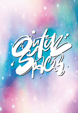 Чехол из раздела Девушкам Outer Space для Oppo A15s/A15 2