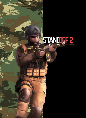 Принт Чехол для Meizu Note 8 Standoff 2 Camouflage, Фото № 2 - FATLINE