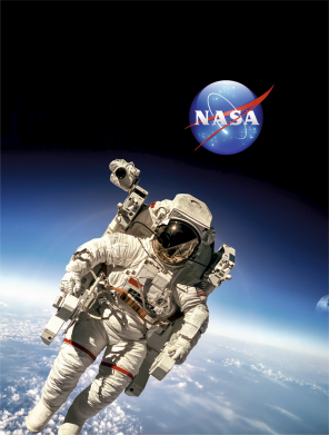 Чехол из раздела Бренды NASA для Huawei P Smart Plus 2018 2