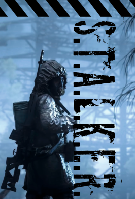 Чохол з розділу Stalker Stalker Hunter для Apple iPhone 15 Plus 2