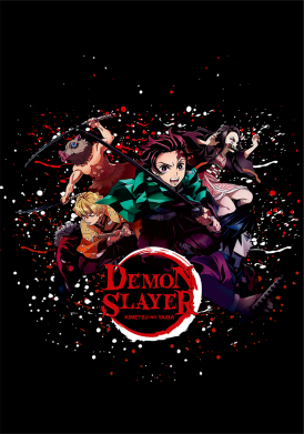 Чехол из раздела Demon Slayer Demon Slayer для Xiaomi Redmi A1 2